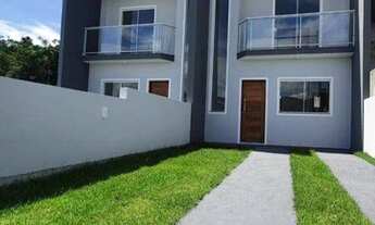 Imagem: Sobrado com 2 dormitórios à venda, 70