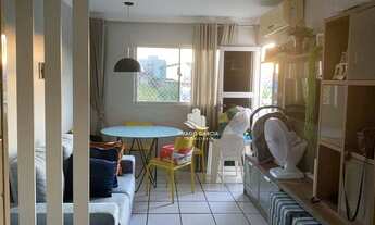 Imagem 4: Apartamento com 2 dormitórios à venda, 51 m² por R$ 170.000,00 - Uruguai - Teresina/PI