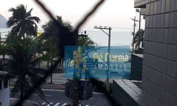 Imagem 3: Apartamento com 2 dormitórios à venda, 92 m² por R$ 300.000 - Canto do Forte - Praia Grand