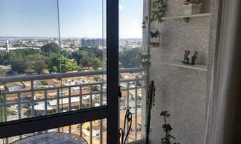 Imagem 4: VENDO / PERMUTO APARTAMENTO VILA INDUSTRIAL CAMPINAS