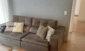 Imagem 4: Apartamento para Locação em São Paulo, VILA ANDRADE, 2 dormitórios, 1 suíte, 1 banheiro, 1