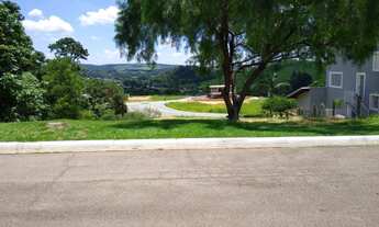 Imagem 1: Terreno à venda, 1000 m² por R$ 350.000,00 - Condomínio Vila Hípica I - Vinhedo/SP