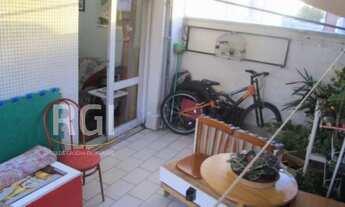 Imagem 14: Apartamento em São João