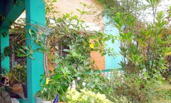 Imagem 2: Casa com 3 dormitórios à venda, 140 m² por R$ 780.000,00 - Vila São Francisco - São Paulo