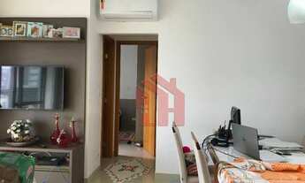 Imagem 6: Apartamento à venda, 58 m² por R$ 480.000,00 - Vila Matias - Santos/SP