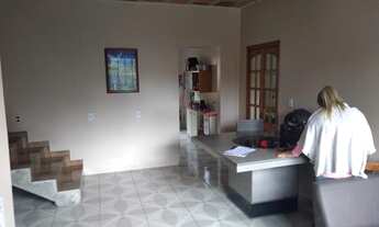 Imagem 3: Sobrado com 3 dormitórios à venda, 90 m² por R$ 202.000,00 - Jardim Viamar - Viamão/RS