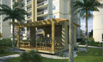 Imagem 2: Apartamento no Alphaview