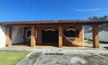 Imagem 2: Caraguatatuba - Casa Padrão - Massaguaçú