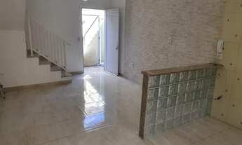 Imagem 3: Casa em Condomínio para Venda em Osasco, Rochdale, 2 dormitórios, 1 banheiro, 1 vaga