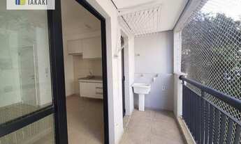 Imagem 7: Apartamento com 2 dormitórios para alugar, 50 m² por R$ 2.200,00/mês - Saúde - São Paulo/S