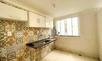 Imagem 5: Lindo apartamento com 2 quartos à venda no bairro Siderlandia, em Barra Mansa!!