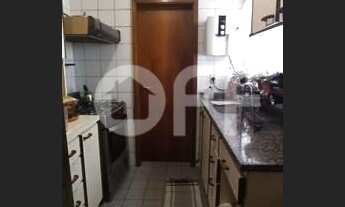 Imagem 7: Apartamento - Bonfim - Campinas