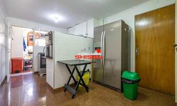 Imagem 7: Apartamento na Bela Cintra confira!