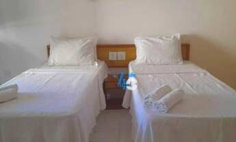 Imagem 3: Casa com 3 dormitórios, 140 m² - venda por R$ 430.000,00 ou aluguel por R$ 3.200,00/mês