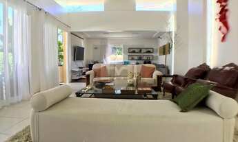 Imagem 2: Casa de condomínio fechado sendo beira mar