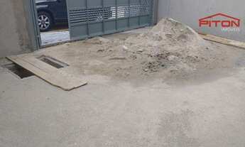 Imagem 3: Sobrado com 3 dormitórios à venda, 86 m² por R$ 550.000,00 - Vila Ré - São Paulo/SP