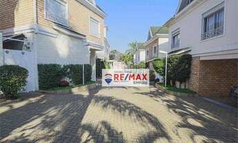 Imagem 2: Sobrado com 4 Quartos, sendo 2 suítes, 3 garagens à venda, 250 m² - Brooklin - São Paulo/S