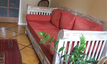 Imagem 6: GRAJAÚ, SALÃO, 4 QUARTOS