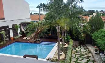 Imagem 6: Casa para venda com 570 metros quadrados com 4 quartos em Santa Rosa - Cuiabá - MT