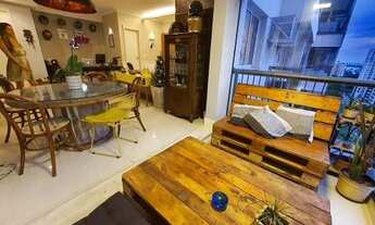 Imagem 6: Apartamento com 1 dormitório à venda, 76 m² por R$ 699.000,00 - Jacarepaguá - Rio de Janei