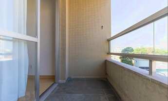 Imagem 3: BOSQUE/CAMBUÍ - 1 DORMT C/SUITE