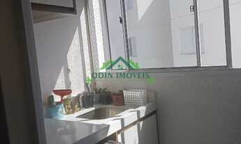 Imagem 7: VALINHOS - Apartamento Padrão - JARDIM ALTO DA BOA VISTA