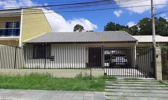 Imagem: Casa com 03 quartos no Orleans - 1850-HABITEC