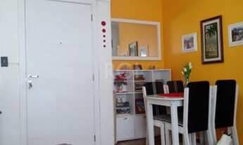 Imagem 7: Apartamento em Jardim Leopoldina