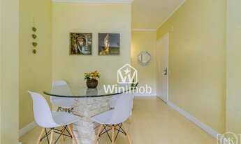 Imagem 6: Apartamento à venda, 68 m² por R$ 390.000,00 - Boa Vista - Porto Alegre/RS