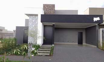 Imagem: Casa no condomínio SetLife II com 159 metros