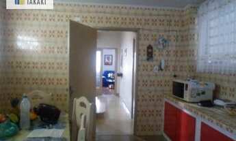 Imagem 5: Sobrado com 3 dormitórios à venda, 310 m² por R$ 1.600.000,00 - Jardim da Glória - São Pau