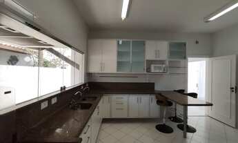 Imagem 2: CASA DUPLEX, 4 SUÍTES, EM 650M², EM BUSCA VIDA