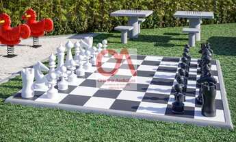 Imagem 4: RESIDENCIAL POSITANO - Excelente localização