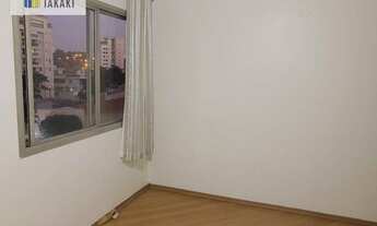 Imagem 2: Apartamento com 2 dormitórios à venda, 37 m² por R$ 390.000,00 - Vila Monumento - São Paul