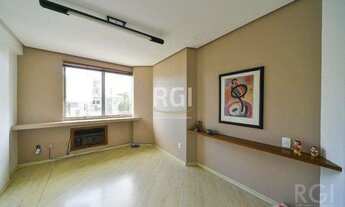 Imagem: Sala comercial no bairro Petrópolis