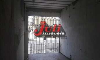 Imagem 6: SOBRADO RUDGE RAMOS EM SÃO BERNARDO DO CAMPO