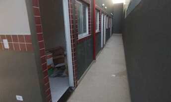 Imagem 3: Casa com 2 dormitórios à venda, 60 m² por R$ 260.000,00 - Vila Tupiry - Praia Grande/SP