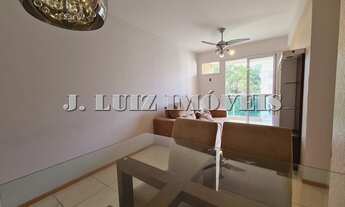 Imagem 6: E?xcelente apto de 3 qtos (1suite) c/armários cond.com Infra total na Taquara - Rio de Ja