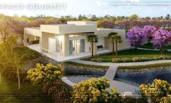 Imagem 4: Terreno em condomínio no FLORAIS DO PARQUE - Bairro Jardim Itália em Cuiabá