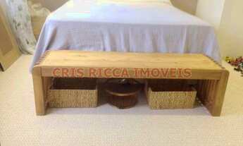 Imagem 4: Apartamento para Venda em São Paulo, Pinheiros, 3 dormitórios, 1 suíte, 3 banheiros, 1 vag