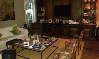 Imagem 7: Casa em Itaipava (Condomínio Alto Padrão