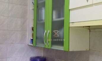 Imagem 5: Apartamento com 3 dormitórios à venda, 60 m² por R$ 181.301 - Copacabana - Belo Horizonte