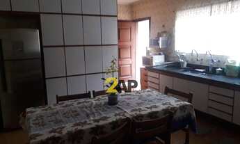 Imagem 4: Sobrado à venda, 288 m² - Interlagos - São Paulo/SP