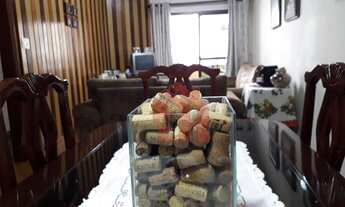 Imagem 2: Apartamento PORTEIRA FECHADA com 3 dormitórios à venda, 100 m² por R$ 650.000 - Gonzaga