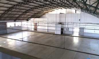 Imagem 2: GALPÃO COMERCIAL em SÃO PAULO - SP, ÁGUA BRANCA