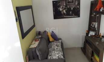 Imagem 6: Apartamento JK em Jardim Leopoldina