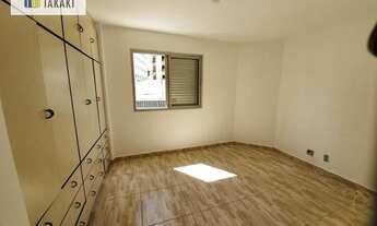 Imagem 7: Apartamento com 3 dormitórios à venda, 83 m² por R$ 515.000,00 - Vila Monte Alegre - São P