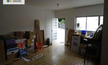 Imagem 7: Sobrado com 3 dormitórios à venda, 264 m² por R$ 1.300.000,00 - Parque Imperial - São Paul