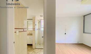 Imagem 6: Apartamento com 3 dormitórios a venda no Itaim Bibi