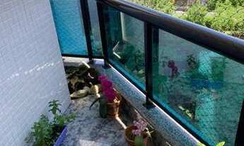 Imagem 3: Apartamento à venda, 105 m² por R$ 848.000,00 - Tatuapé - São Paulo/SP